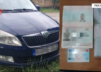 Tentuan të largoheshin me pasaportat e të tjerëve, arrestohen 3 turq në Muriqan