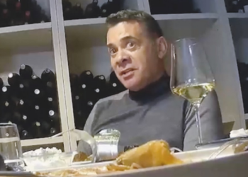 “Dehet dhe zbërthehet” Arben Ahmetaj: Grupet kriminale koordinohen nga Rama