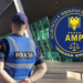 Aksioni i AMP/ Arrestohen 8 efektivë policie në Rinas (EMRAT)
