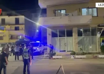 Festivali “Unum” në Shëngjin, 12 persona kapen me kokainë dhe ekstazi