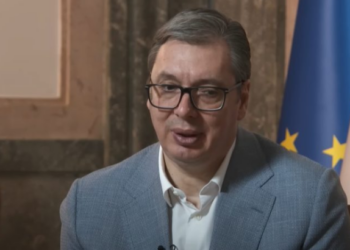 Vuçiç në median zvicerane: Ishim afër kompromisit por Kosova nuk deshi