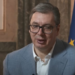 Vuçiç në median zvicerane: Ishim afër kompromisit por Kosova nuk deshi