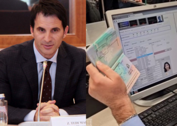Denoncimi i Berishës: TIMS s’u njeh pasaportat këtyre 5 personave, zbulohen emrat