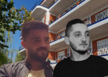 Vrasja e Eraldo Nevruzit, Gjykata lë në burg dy punonjësit e hotel “Greccia”
