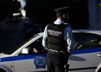 I shpallur në kërkim nga Gjermania,arrestohet nga autoritetet greke ushtari shqiptar