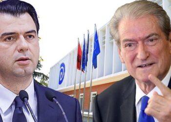 ‘Vula e PD’, Apeli vendos nesër nëse i takon Bashës apo Berishës