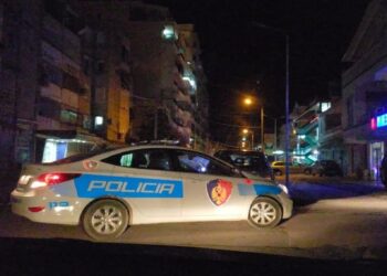 Shpërthim i fortë në Tiranë, detajet e para