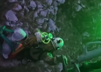 Rrëzohet në greminë turisti gjerman në Theth, niset me helikopter drejt Traumës