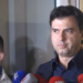 Humbi vulën e PD, Basha pas takimit me krerët e degëve: Vendim i padrejtë