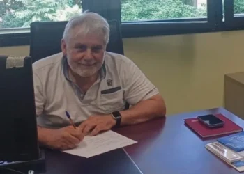 Disa vite më parë vrau shqiptarin, Rodolfo Corazzo zgjidhet kryebashkiak i Rodanos