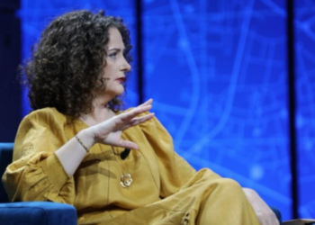 Berisha mori vulën e PD/ Argita Malltezi: Vendim që mbron pluralizmin