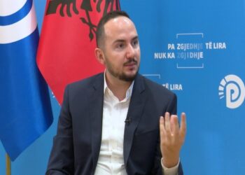 Apeli i Salianjit për demokratët: Betejat për ide i bëjmë në PD