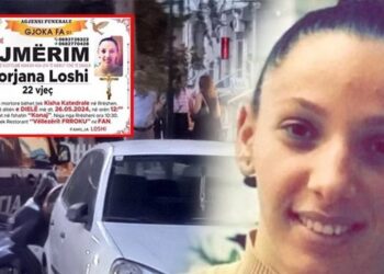 Vetëvrasja e efektives/ E afërmja: Aldorjana nuk ndihej e pranuar nga familja