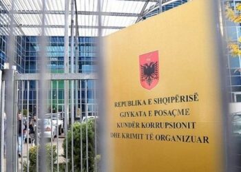 U arrestua bashkë me ish-kreun e ARRSH, GJKKO liron nga qelia biznesmenin Ervis Lame