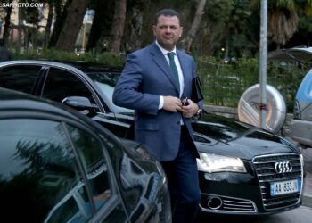 Konflikt për prona me 2 vëllezër në Velipojë, ish-deputeti Tom Doshi vihet në hetim