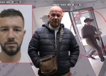 “I ngacmoi mamanë “Canos”/ Zbërthehet Marjus Tafani: Çajup Selimi, u vra për nder