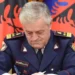 Rrumbullaku firmos urdhrin: Efektivët e policisë do t’i nënshtrohen Vettingut