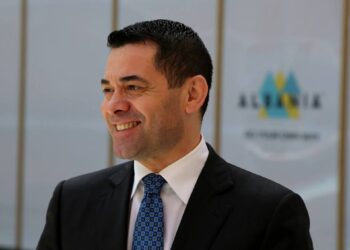 Dosja/ Arben Ahmetaj shpenzoi 93 mijë euro brenda një muaji në kazinonë e Maltës