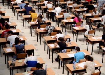 Sot provimi i matematikës, 28 mijë maturantë do të testojnë njohuritë