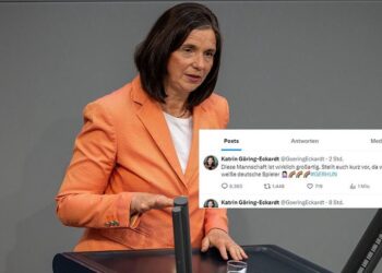 Shokon Katrin Göring: Imagjinoni sikur në fushë të kishte vetëm lojtarë të bardhë