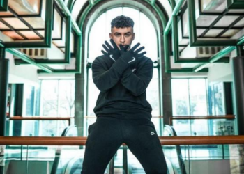 Akuzohet për trafik droge, arrestohet reperi i njohur shqiptar në Itali