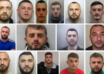 Zgjedhjet në Britani, mediat vendase: Bandat kriminale shqiptare po favorizohen