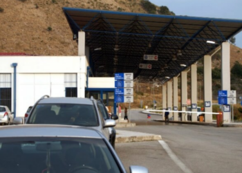 Trafikoi një automjet të vjedhur në Belgjikë, nën hetim 49-vjeçari në Qafë-Botë