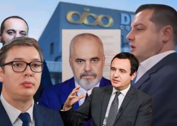 Trekëndëshi Vuçiç-Kurti-Rama, favorizimi i oligarkëve Devolli për të pushtuar tregun