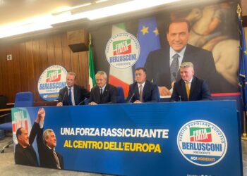 Noka dhe Gjekmarkaj takime me zyrtarë në Parlamentin e Italisë, zbardhen diskutimet