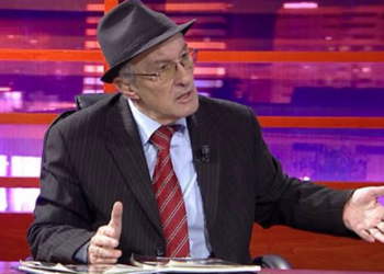 Pësoi hemorragji celebrale, ndërron jetë poeti Agim Doçi