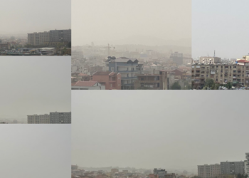 Pas të nxehtit afrikan, Shqipëria preket nga moti i paqëndrueshëm