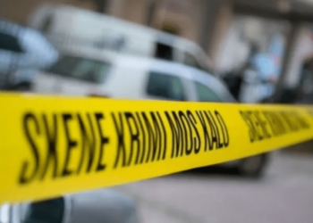 Arrestohet Gerald Shehu, i dyshuari për vrasjen e Eraldo Nevruzit