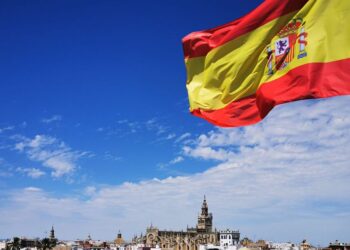 Spanja kërkon t’i bashkohet Afrikës së Jugut në rastin gjyqësor kundër Izraelit