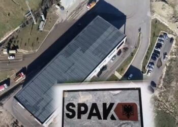 Inceneratori i Tiranës, SPAK kërkon masa sigurie për 20 persona