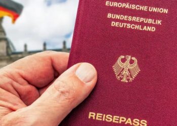 Hyn në fuqi ligji në Gjermani, shqiptarët mund të përfitojnë dyshtetësinë