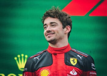 Flaka Olimpike kthehet në Francë/ Leclerc dhe Coletti në qendër të vëmendjes