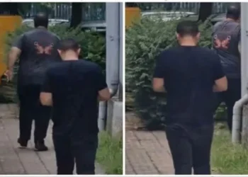 Ia mbathi me vrap nga Gjykata, policia nis procedim të ri për mjekun Gashi