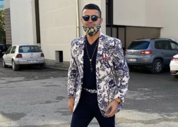 50 mln euro të dyshuara nga trafiku i drogës, sekuestrohen pasuritë e Kristian Boçit