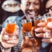 Irlanda kryeson listën e pijedashësve në botë me konsumin më të lartë të alkoolit