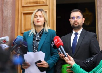 Zhupa: Gjykata Kushtetuese do shqyrtojë ligjin për Akademinë e Shkencave