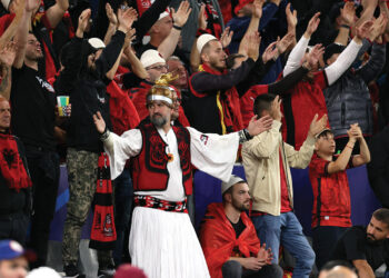 Analiza: Çfarë fitoi “marka” Shqipëri në kampionatin e tifozerisë