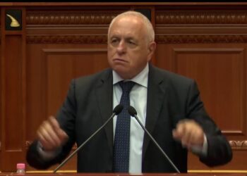 Tritan Shehu: Regjimi ka frikë nga çdokush që denoncon korrupsionin