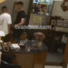 Video/ I riu grabit me armë recepsionistin e hotelit në Tiranë, reagon policia