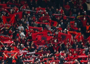 Përfundon ëndrra europiane për kombëtaren Kuqezi