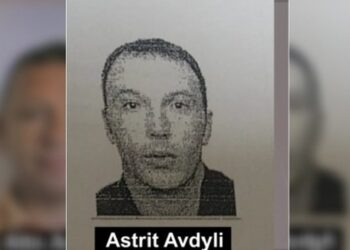 Merr fund arratia për Astrit Avdylajn, RENEA blindoi Shijakun, kapet në banesë