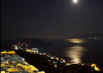 Shpërthim i fuqishëm në portin e Sarandës, një person i plagosur