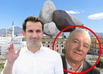 Tenderi flagrant/ Lali Eri eleminon 18 kompani për t’i dhënë milionat Lush Osmanit