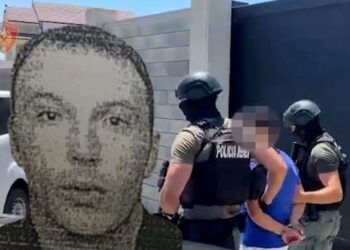 Doli në përgjimet e “339”, kush është Avdylaj, i forti i Shijakut që u arrestua sot