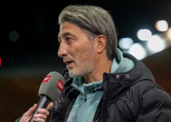 Murat Yakin: Përgatitja mendore dhe vetëbesimi, çelësi për përballjen me Italinë