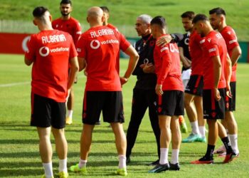 Përfundon një aventurë e jashtëzakonshme në Euro 2024, Amir Abrashi